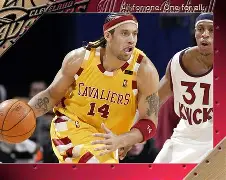 霍福德和梅尔顿或将签约勇士